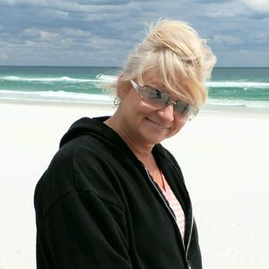 Meet your Posher, Betty